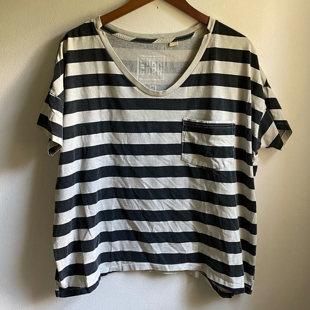 Skargorn Short Sleeve Shirt — S
